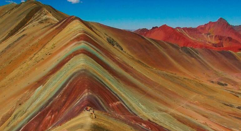 Full Day Trek To Rainbow Mountain From Cusco Cusco FREETOUR