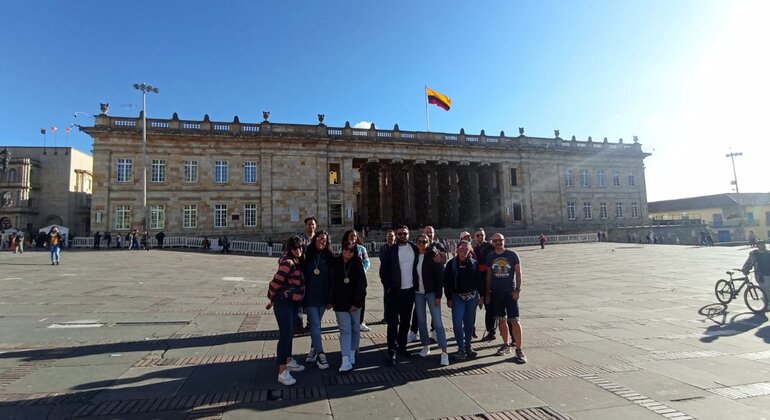 Free Local Food Tour Bogota Bogota Freetour