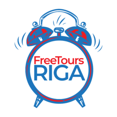 Old Riga Free Tour