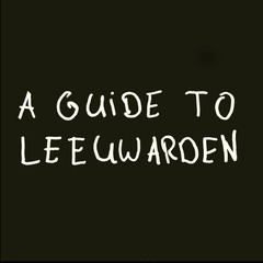 Leeuwarden Free Tour