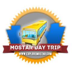 Mostar City Tour