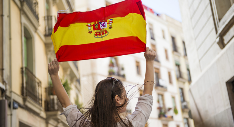 Free Nice Guided Tour in Spanish, France