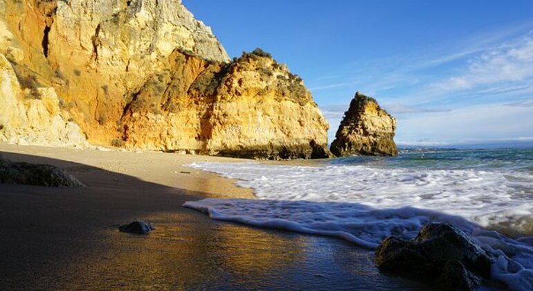 Get to Know Faro a Little Bit More, Portugal