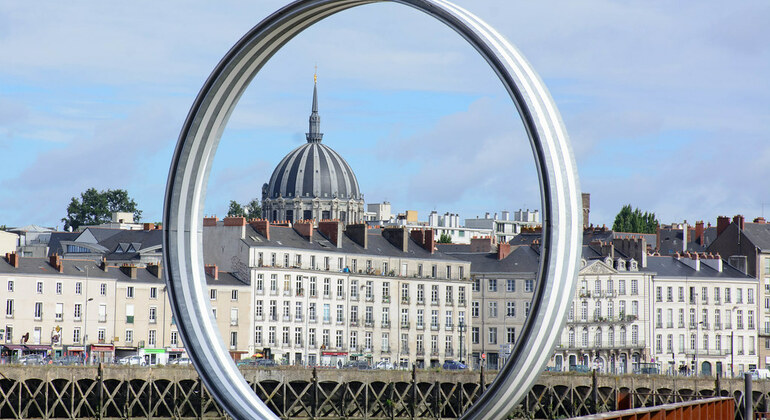 Free Walking Tour Nantes, France