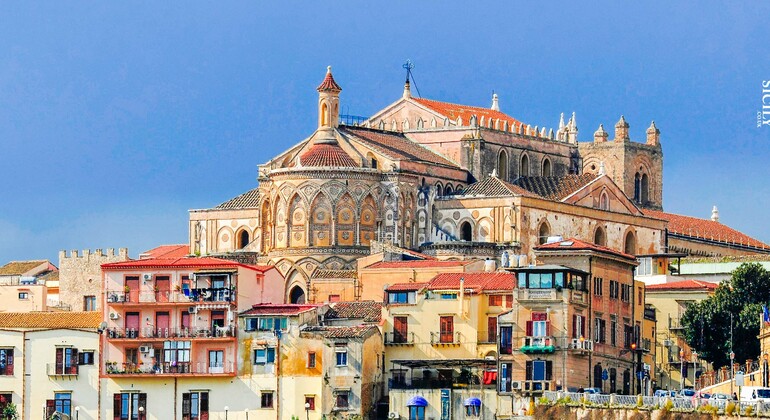 Monreale Free Walking Tour: History and Food, Italy