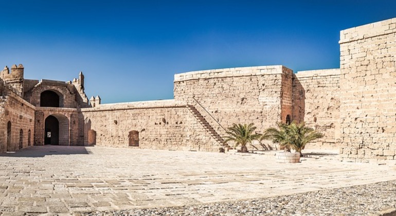 Adra, Tres Veces Milenaria, Spain