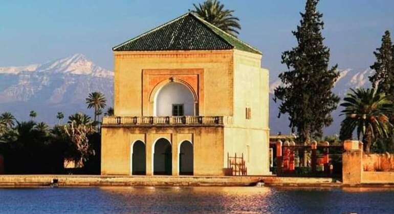 Free Tours In Marrakech Morocco Freetour Com