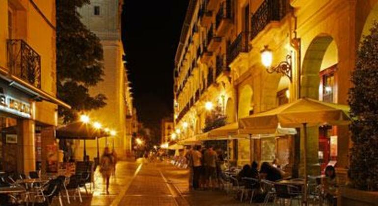 The Other Side of The History: Legend or Reality?, Spain