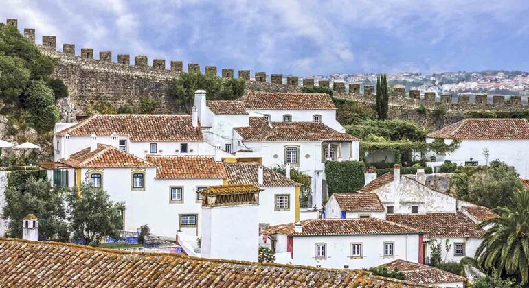 Free Walking Tour Óbidos, Portugal