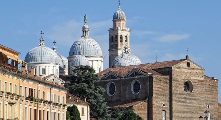 Padova Free Walking Tour, Italy