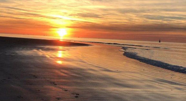 Free Tour a Través de la Sanlúcar Señorial, Spain