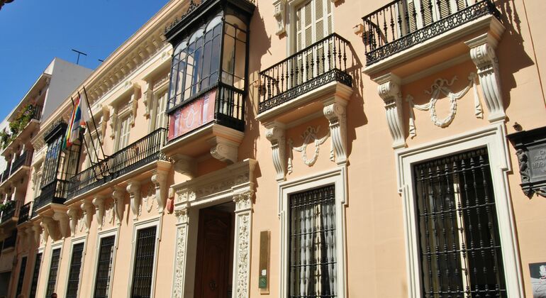 Fee Tour Huelva, Spain