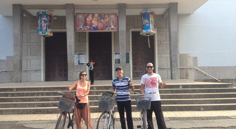 Hue Discovery, Vietnam