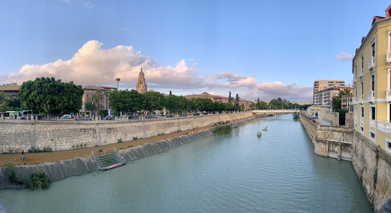 Free Tour Murcia Imprescindible, Spain