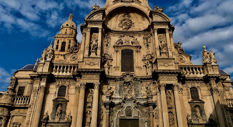Free Tour Leyendas y Tradiciones de Murcia, Spain