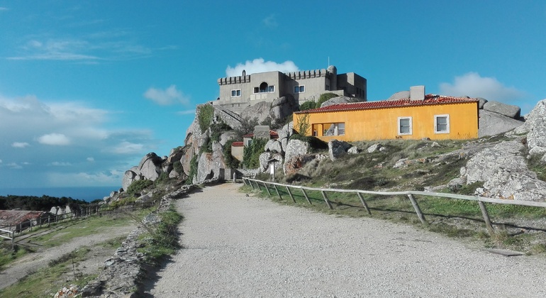 Best of Estoril and Cascais by Car, Portugal