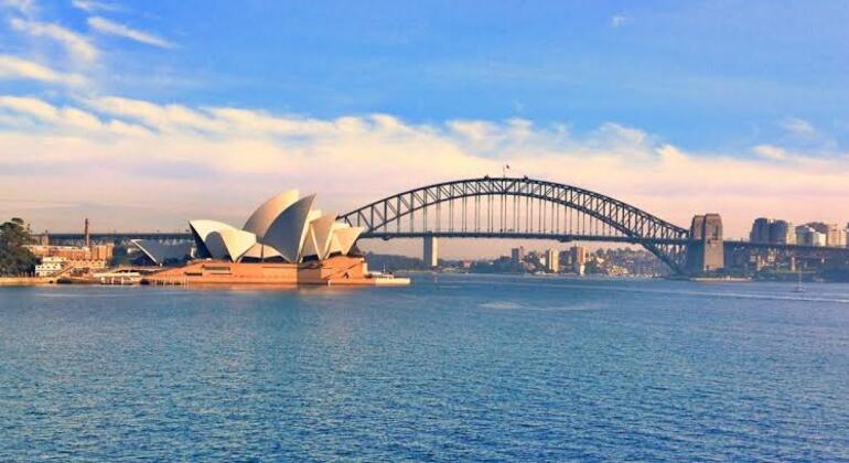 Free Tour Sydney En Espanol Sydney Freetour Com