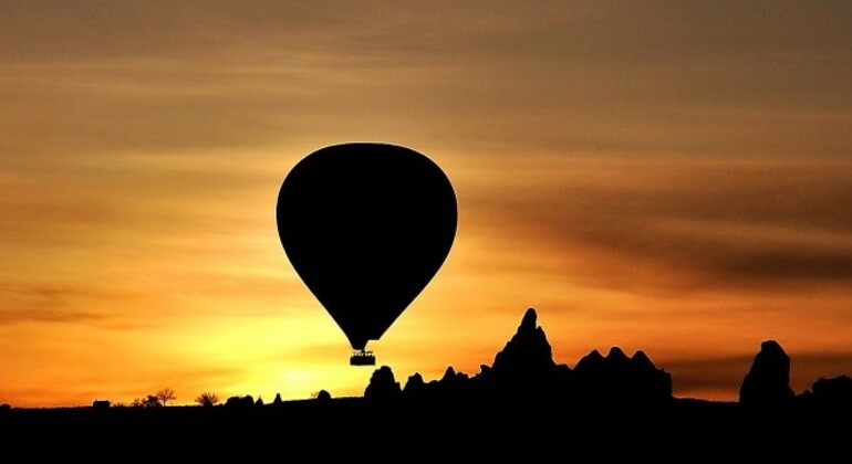 closest hot air balloon rides