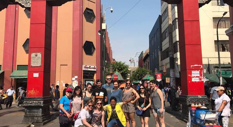Free Walking Tour Cusco Premium, Peru