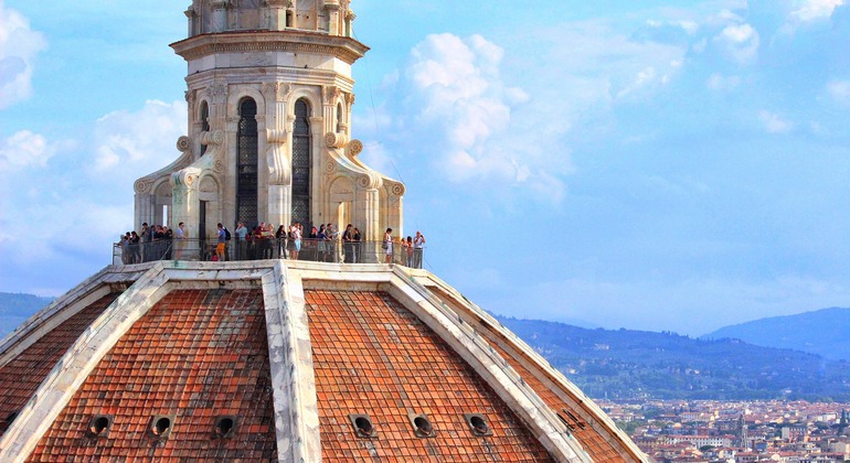 Brunelleschi's Dome Guided Tour - Florence | FREETOUR.com