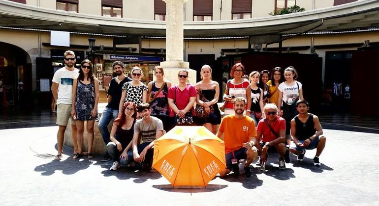 Free Tour Valencia: Essentials tour, Spain