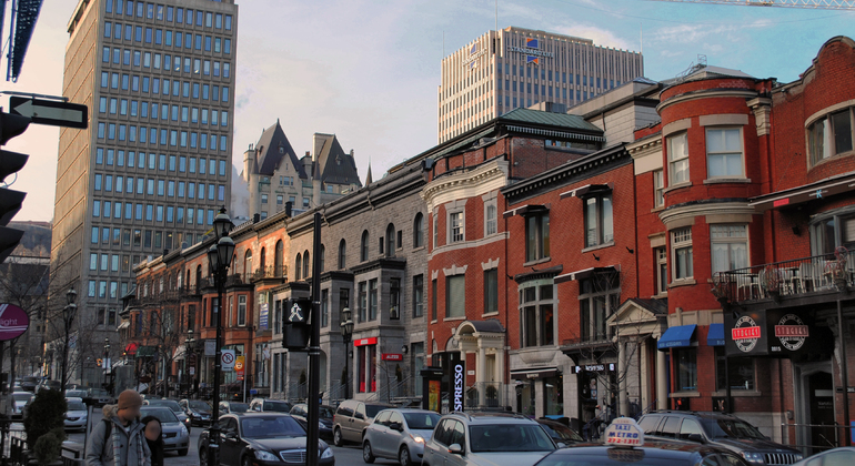 free walking tours montreal