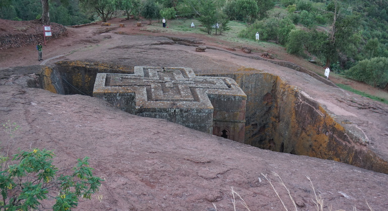 Axum and Lalibela - 3 Days 2 Nights Tour - Addis Ababa | FREETOUR.com