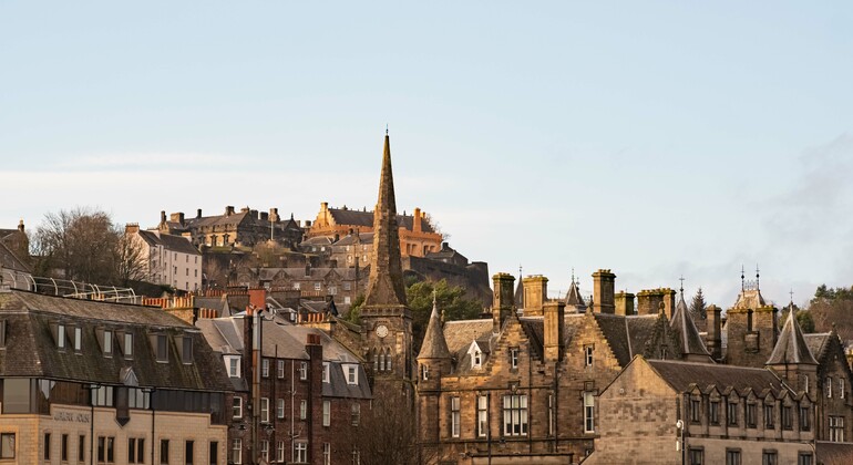 Stirling Historical Walking Tour In Spanish Stirling FREETOUR