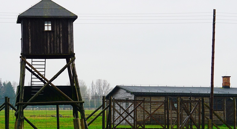 Lublin & Majdanek Concentration Camp - Varsovia | FREETOUR.com