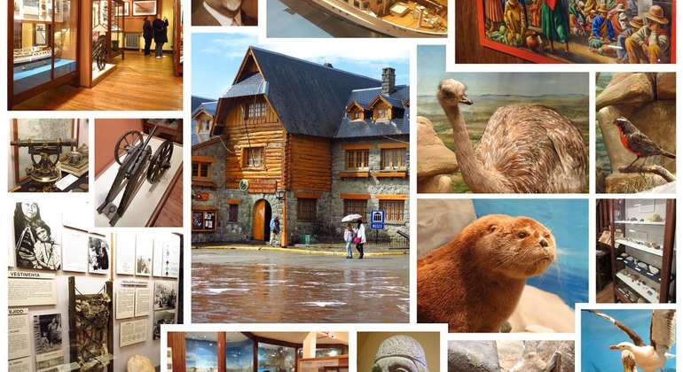 Hidden Tresures in Museum & Cathedral Walking Tour, Argentina