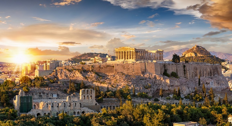 Athens in chat kostenlos Chat in