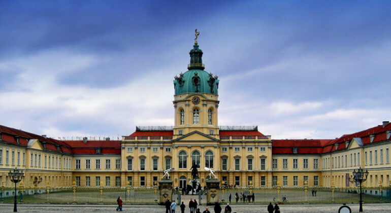 Berlin Private Walking Tour In Spanish Berlin FREETOUR