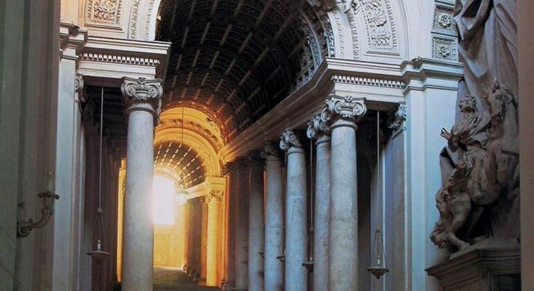 Tour Del Vaticano Y Sus Misterios - Roma | FREETOUR.com