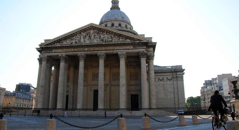 Bohemian Saint-Germain And Latin Quarter Tour - Paris | FREETOUR.com