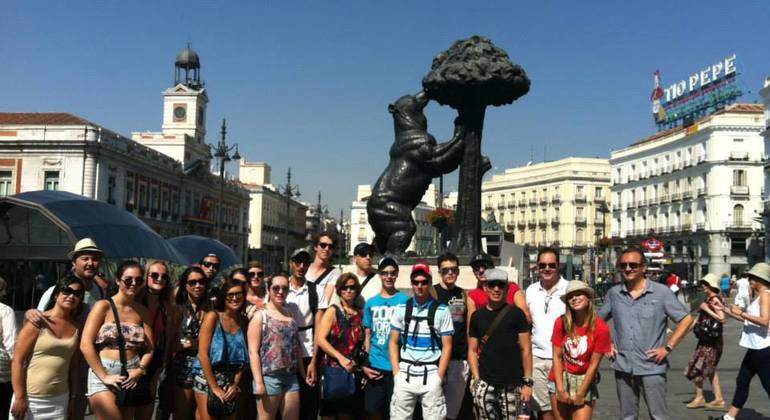 Free Walking Tour Madrid Madrid FREETOUR com Free Walking Tour Madrid Madrid FREETOUR com