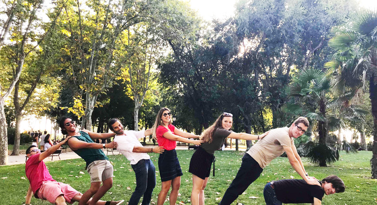 Free Walking Tour Madrid Madrid FREETOUR com Free Walking Tour Madrid Madrid FREETOUR com