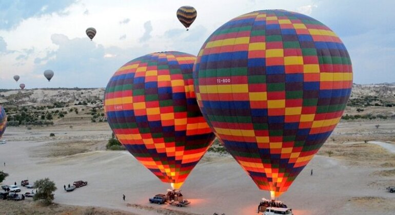 hot air balloon ride cost hot air balloon ride cost