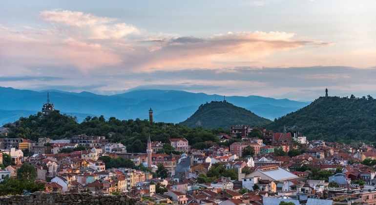 Free Tours in Sofia, Bulgaria | FREETOUR.com
