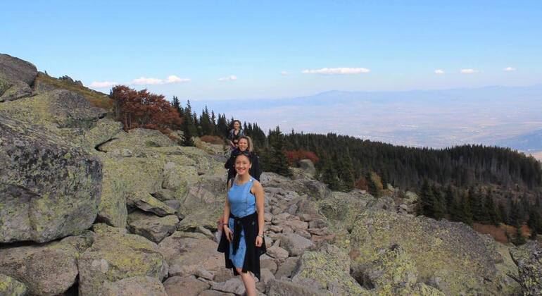 private hiking tours