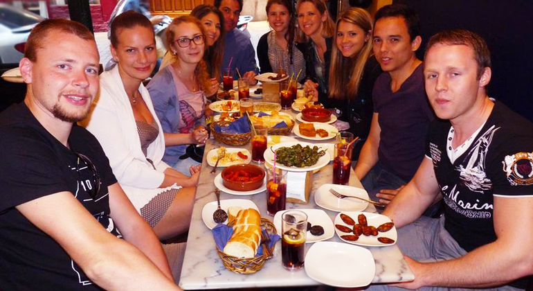Free Walking Tour Madrid Essential Madrid FREETOUR com Free Walking Tour Madrid Essential Madrid FREETOUR com