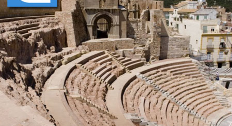 cartagena walking tour spain