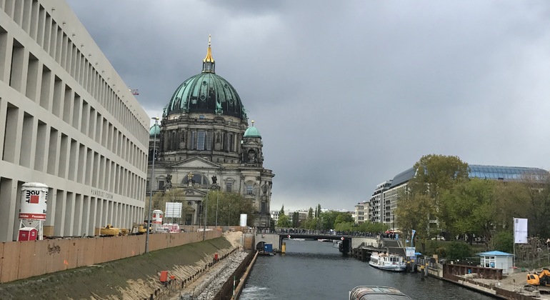 Tours Gratis en Berlín, Alemania | FREETOUR.com