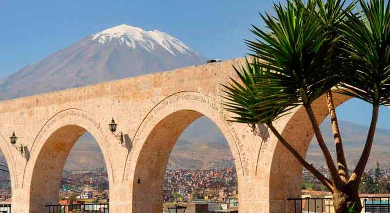 Tour Ruta Del Sillar Arequipa 3372