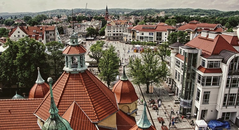 Free Walking Tour in Sopot - Introduction to the Polish Riviera - Sopot ...