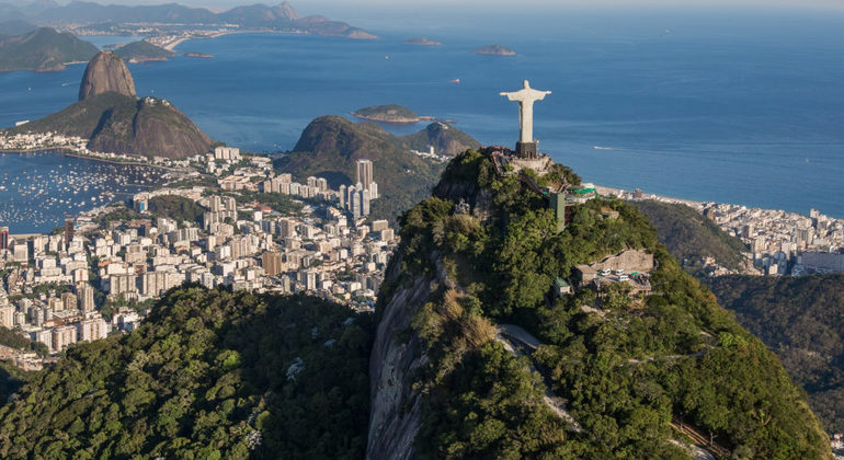 Free Tours in Rio de Janeiro, Brazil | FREETOUR.com