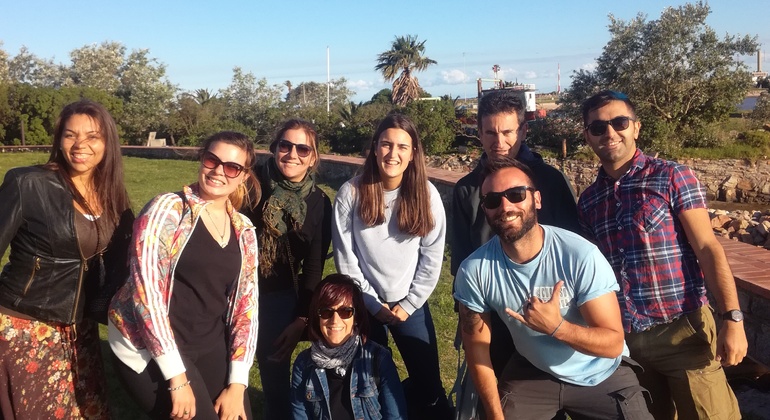 Free Walking Tour of Punta Carretas, Uruguay
