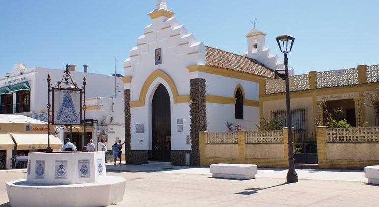 Cultural Visit through Sanlúcar de Barrameda, Spain