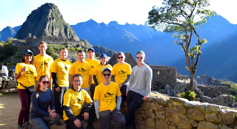 2 Day The Sacred Valley and Machu Picchu Trip, Peru