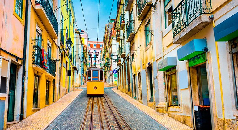 private tours in lisbon