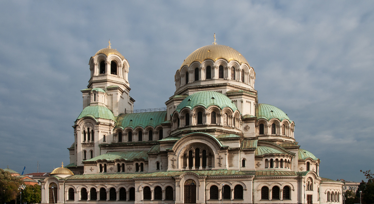 Sofia Wine Tasting & Private Day Trip from Borovets, Bulgaria